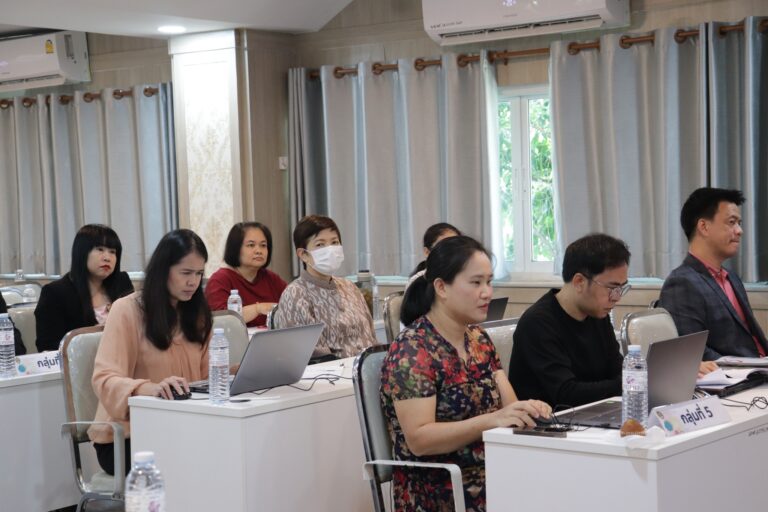 โครงการการพัฒนาศักยภาพและเพิ่มขีดความสามารถประกันคุณภาพมหาวิทยาลัยอาเซียน (AUN-QA)