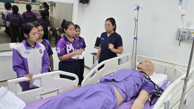 การบริหารยาฉีดทางหลอดเลือดดำ