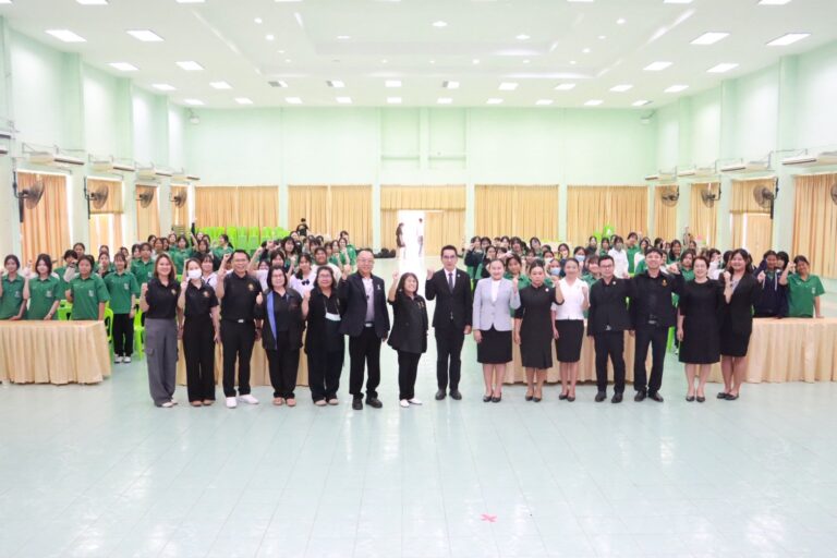 การป้องกันแก้ไขปัญหายาเสพติด บุหรี่ไฟฟ้า การตั้งครรภ์ก่อนวัยอันควร ภาวะซึมเศร้า