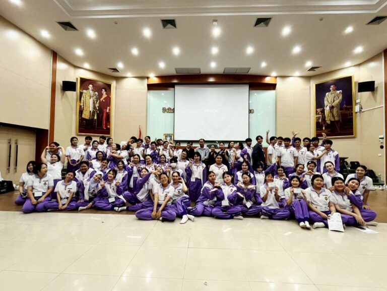 EQ Growth Mindset Development Project