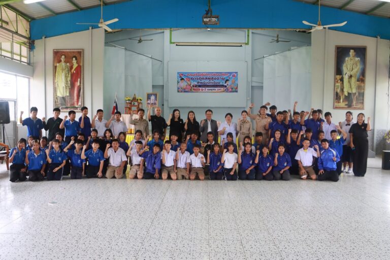 พัฒนาศักยภาพบุคลากร กิจกรรมปฐมนิเทศอาจารย์ใหม่ ประจำปีการศึกษา 2569