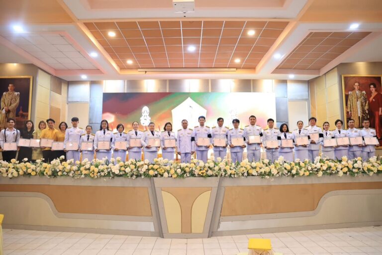 รางวัลผู้ทำคุณประโยชน์ทางด้านศิลปวัฒนธรรม มหาวิทยาลัยราชภัฏเพชรบูรณ์